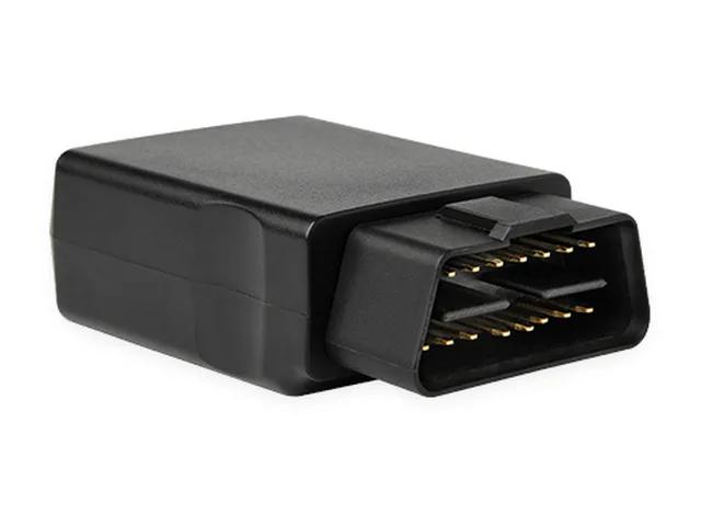 Digital Matter Bolt2 OBDII GPS tracker