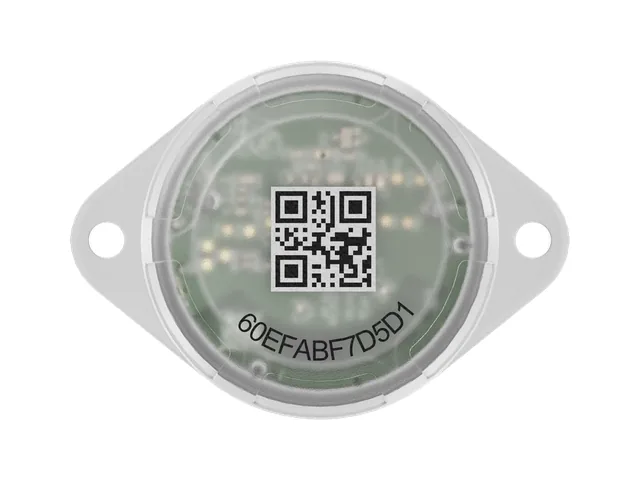 Digital Matter DM Dot Glow Bluetooth tag with LED
