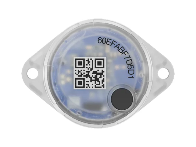 Digital Matter DM Dot Sensor Bluetooth sensor tag
