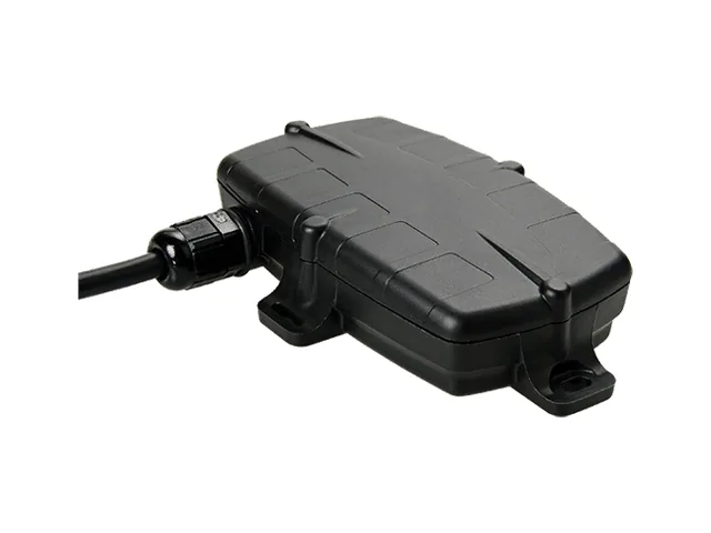 Digital Matter G70 BLE rugged wired GPS tracker and gateway