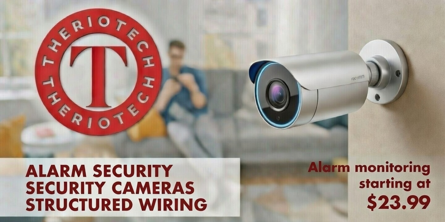 Security and alarm company in Moncton-Dieppe-Riverview, New-Brunswick